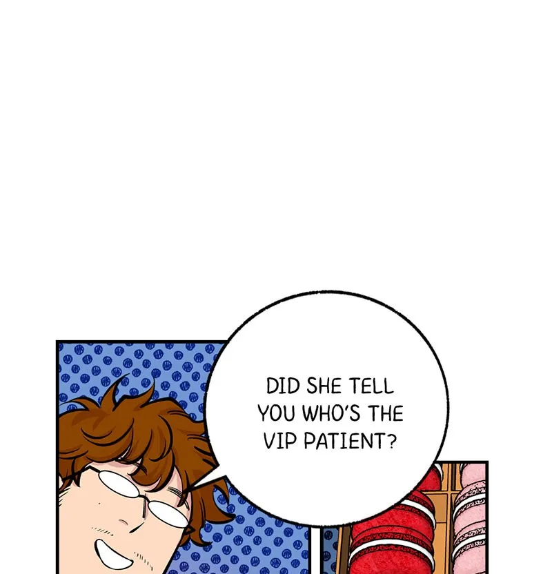 Read Betwixt chapter 15 image 34 on Lezhin