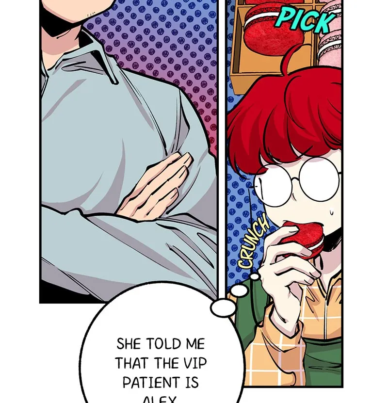 Read Betwixt chapter 15 image 35 on Lezhin