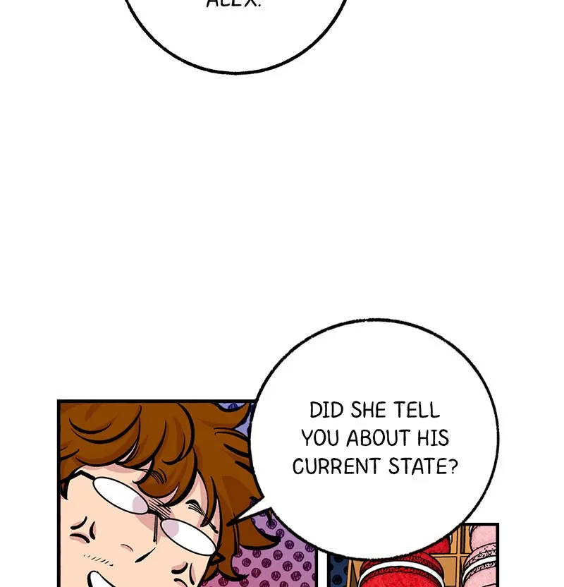Read Betwixt chapter 15 image 36 on Lezhin