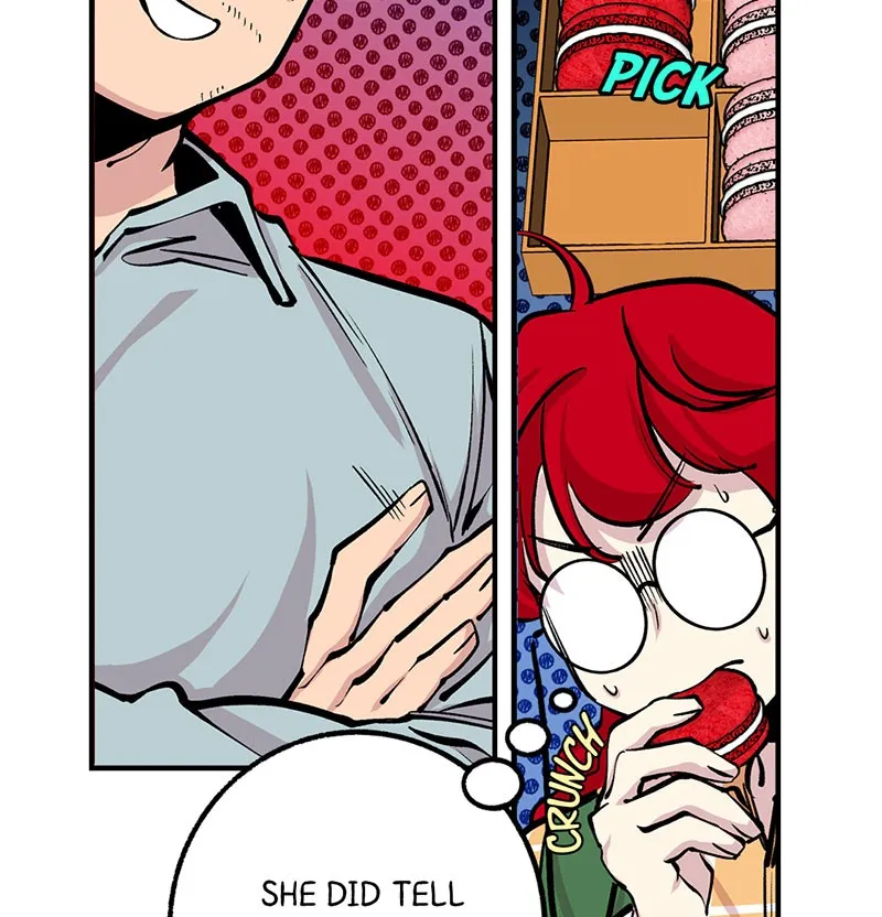 Read Betwixt chapter 15 image 37 on Lezhin