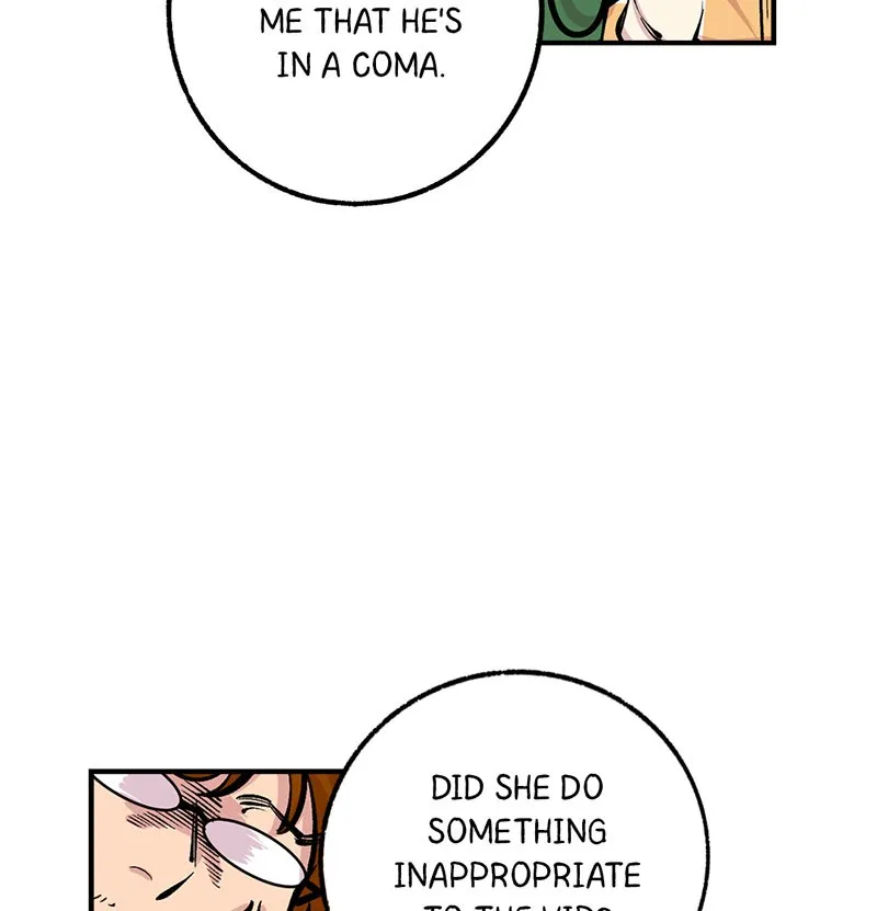 Read Betwixt chapter 15 image 38 on Lezhin