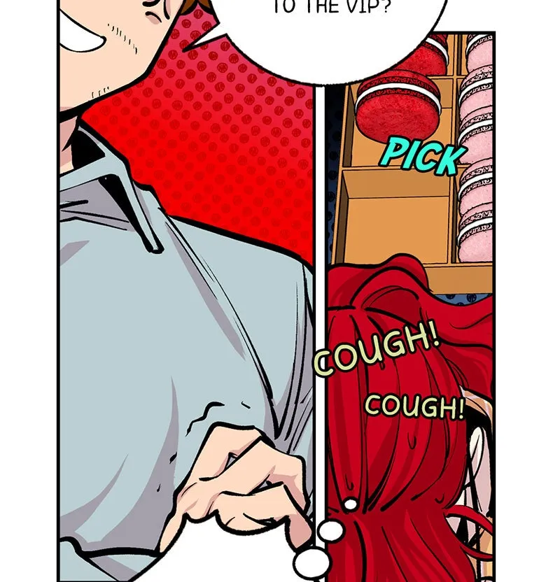 Read Betwixt chapter 15 image 39 on Lezhin