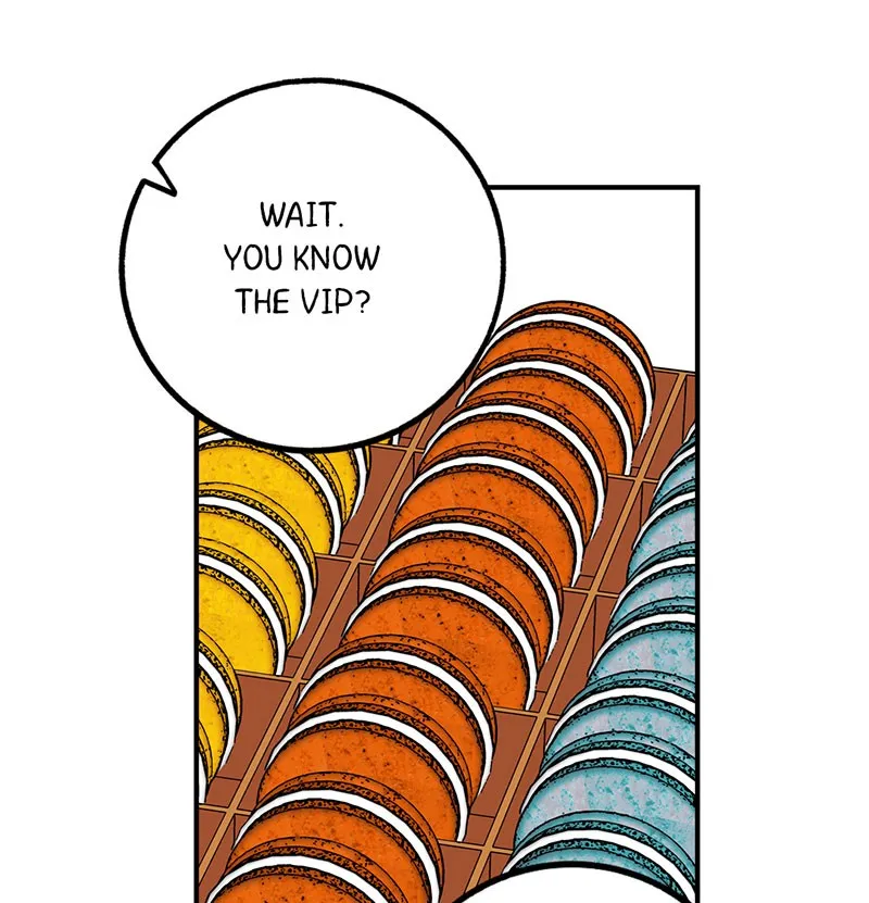 Read Betwixt chapter 15 image 44 on Lezhin