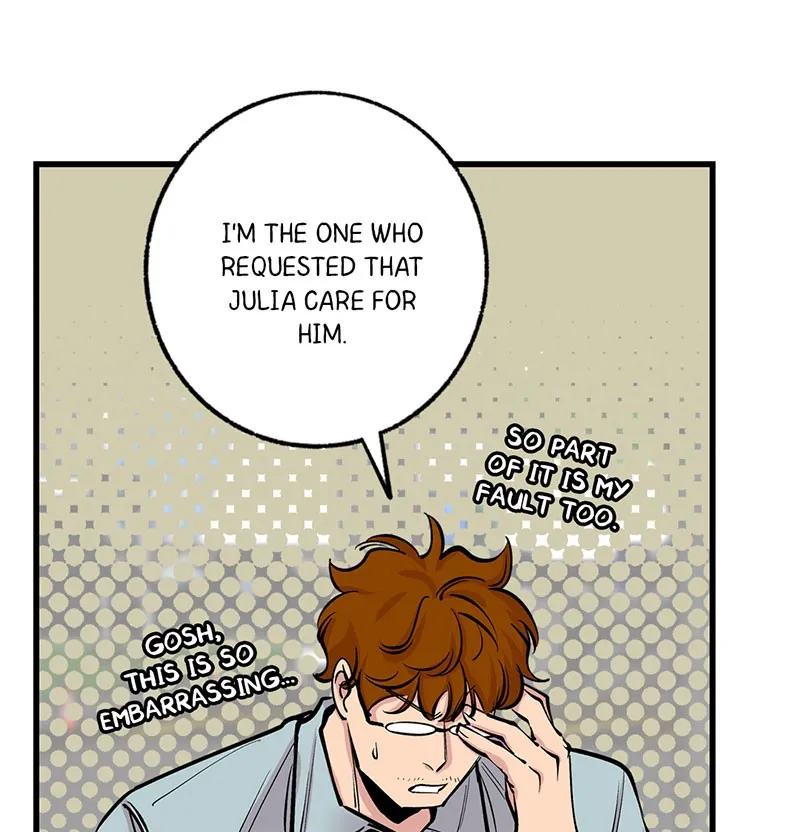 Read Betwixt chapter 15 image 46 on Lezhin