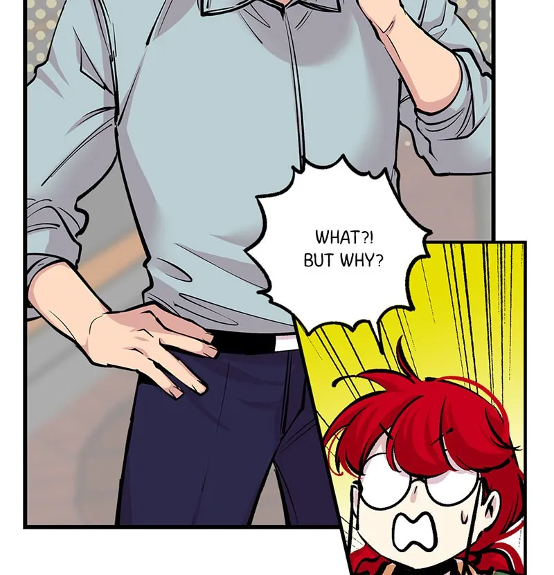 Read Betwixt chapter 15 image 47 on Lezhin