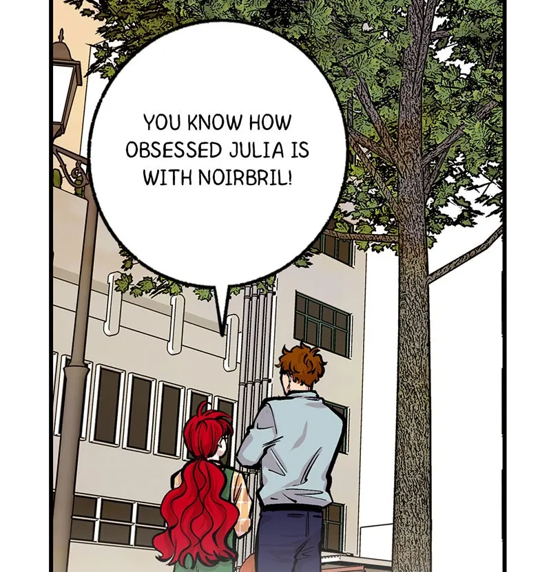 Read Betwixt chapter 15 image 49 on Lezhin