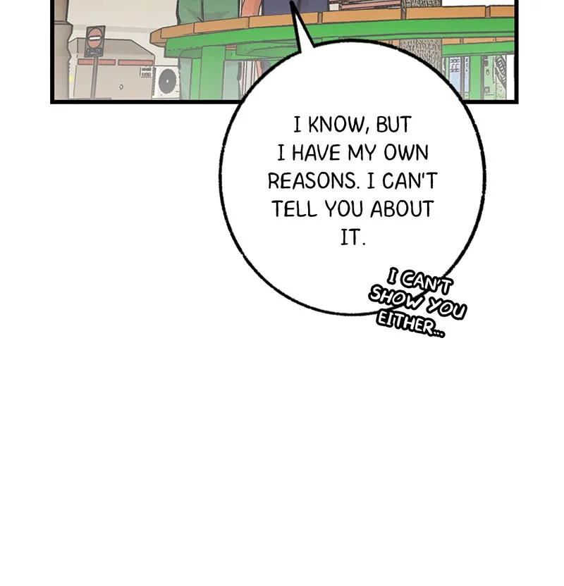 Read Betwixt chapter 15 image 50 on Lezhin
