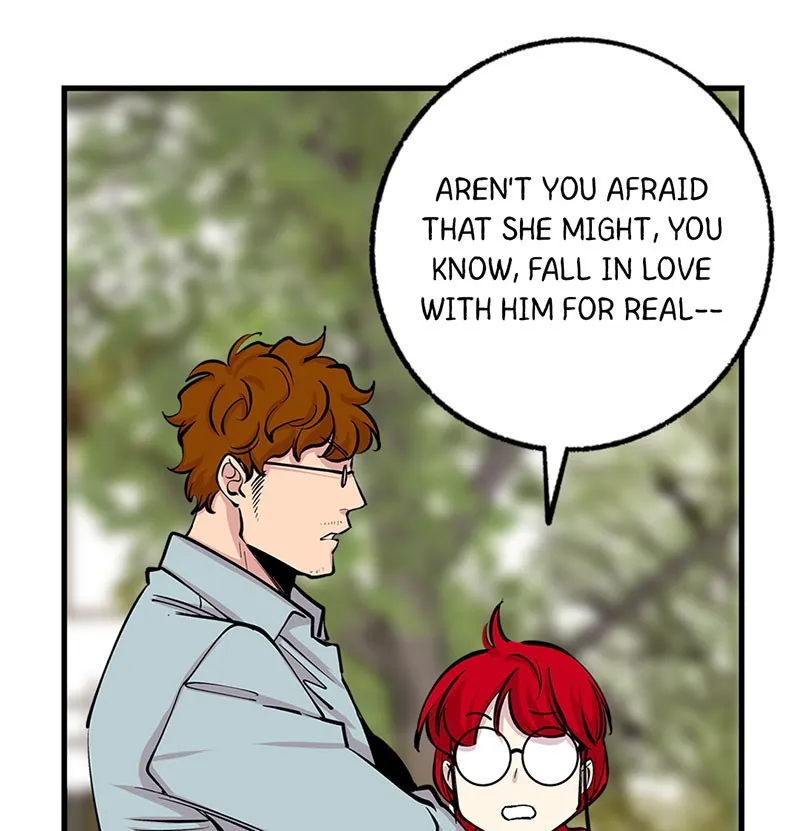 Read Betwixt chapter 15 image 51 on Lezhin