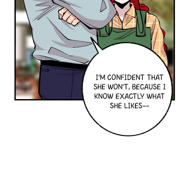 Read Betwixt chapter 15 image 52 on Lezhin