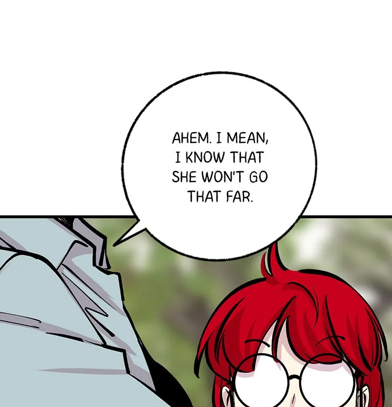 Read Betwixt chapter 15 image 53 on Lezhin