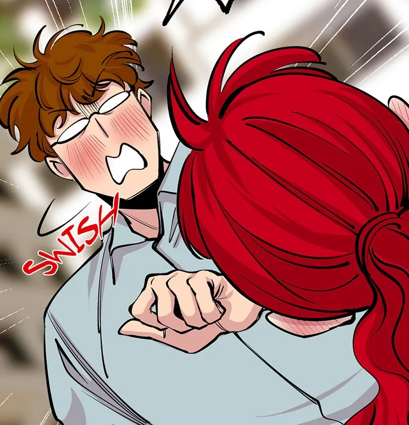 Read Betwixt chapter 15 image 58 on Lezhin