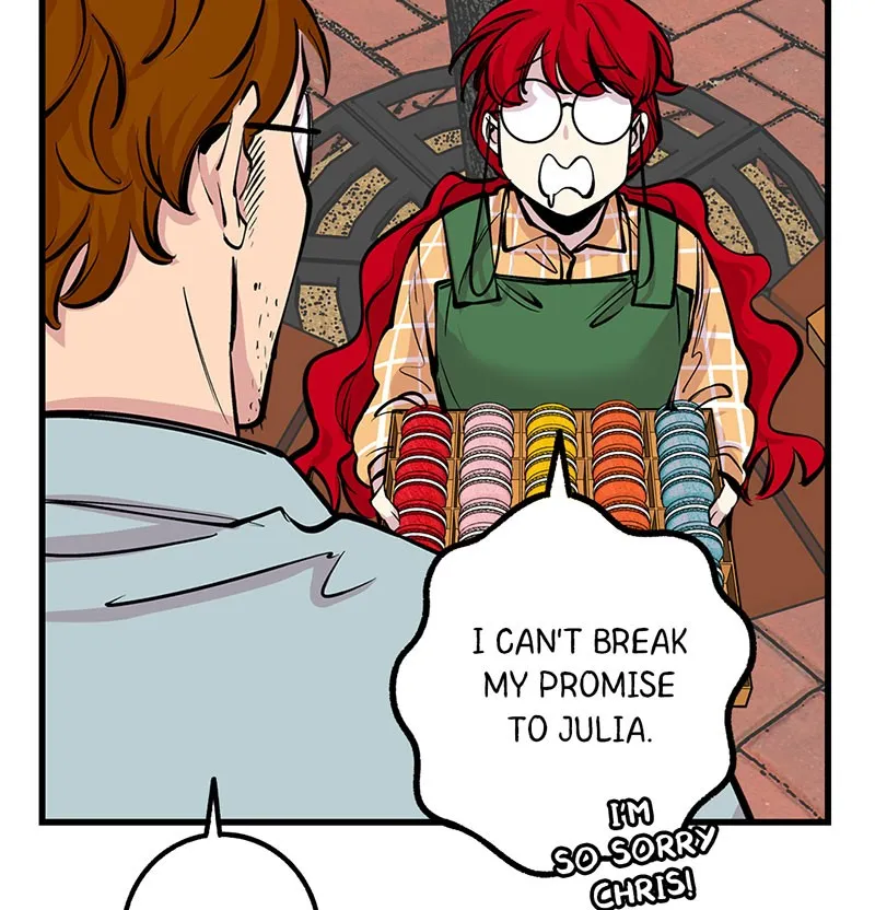 Read Betwixt chapter 15 image 6 on Lezhin