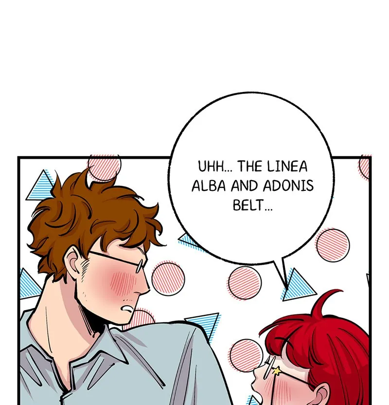 Read Betwixt chapter 15 image 60 on Lezhin