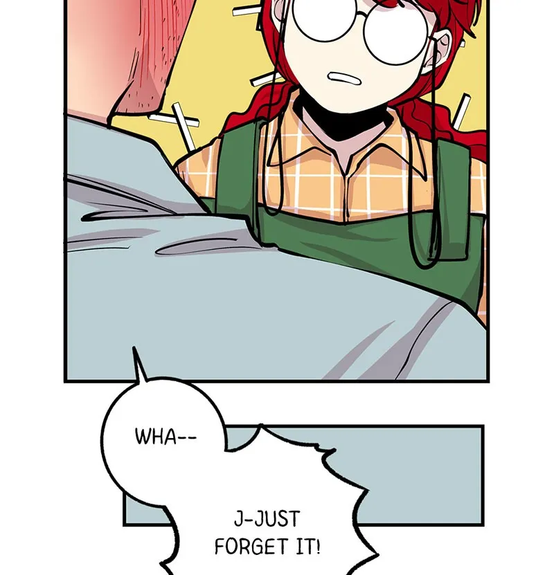 Read Betwixt chapter 15 image 63 on Lezhin