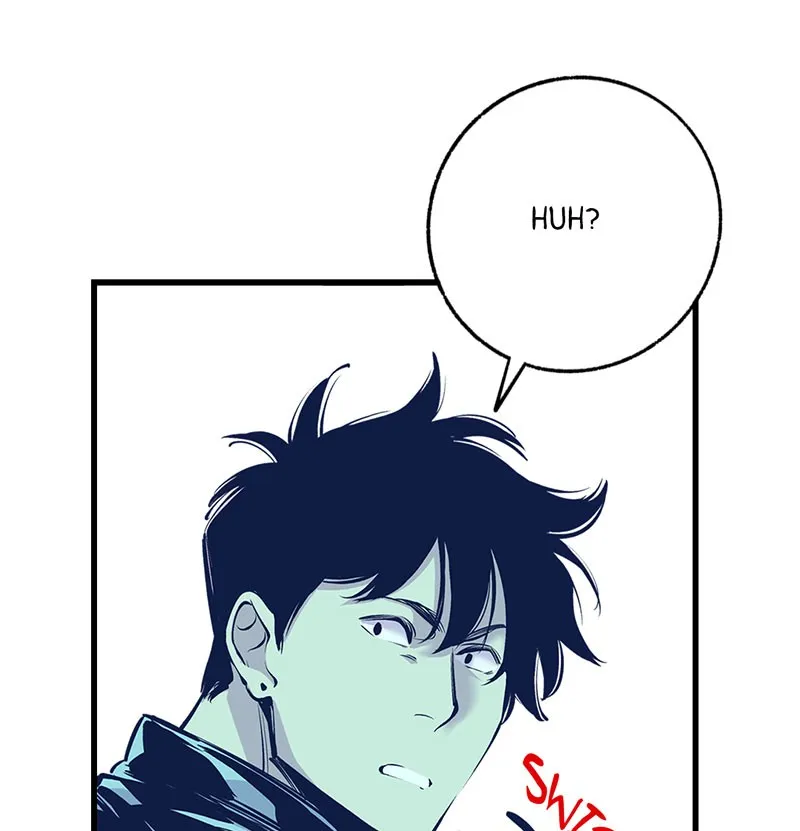 Read Betwixt chapter 15 image 71 on Lezhin