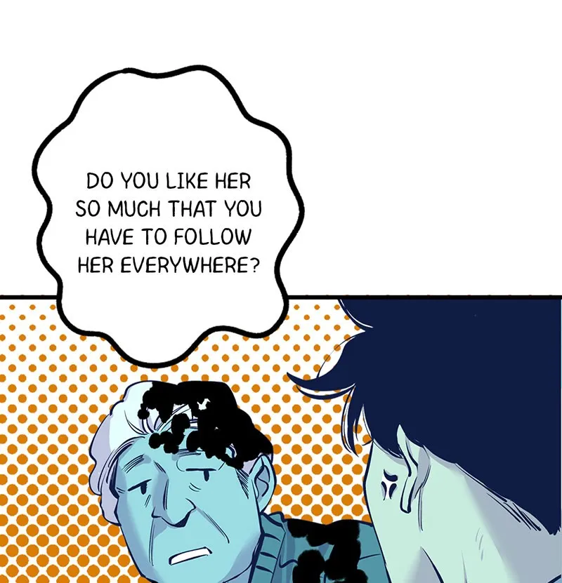 Read Betwixt chapter 15 image 73 on Lezhin