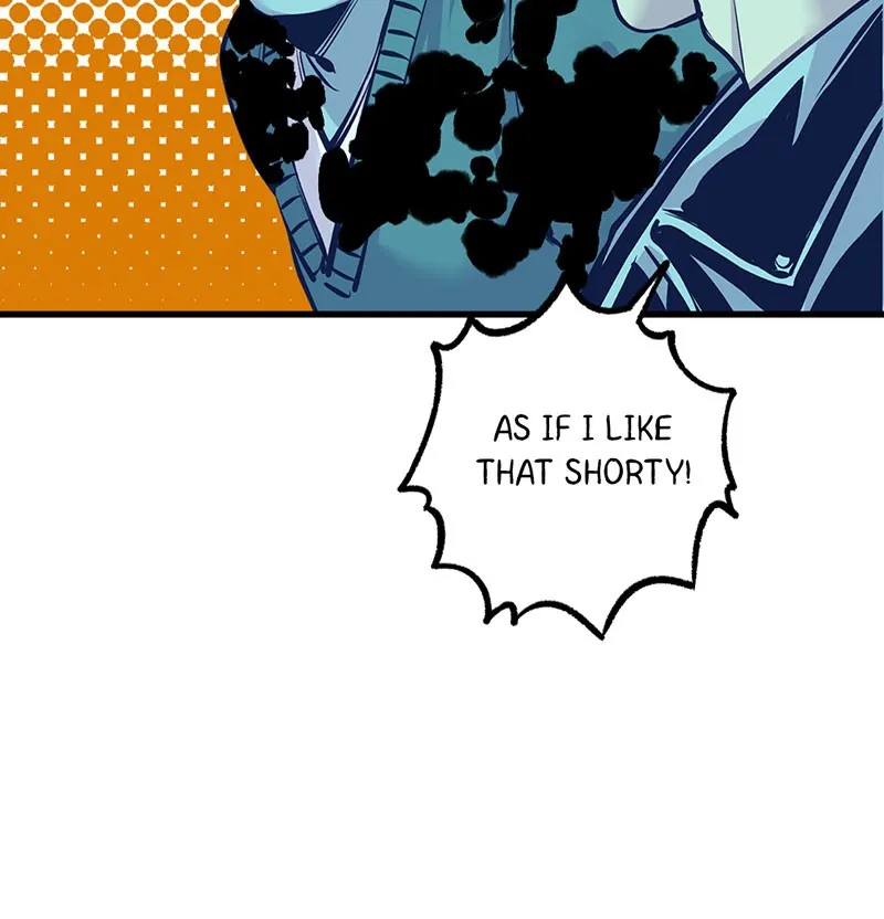 Read Betwixt chapter 15 image 74 on Lezhin