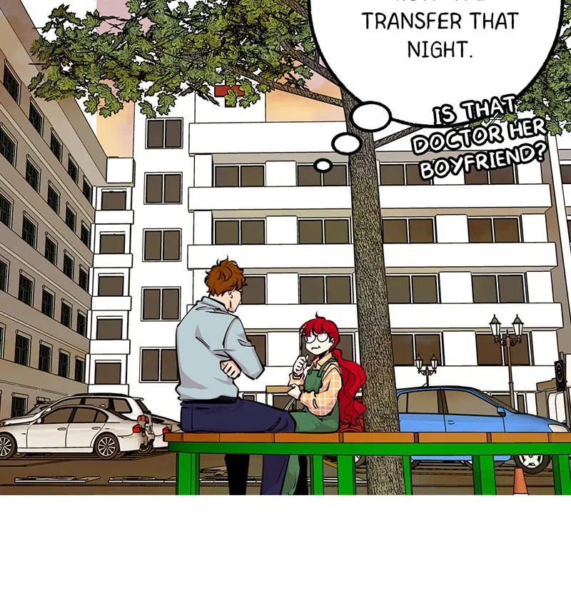 Read Betwixt chapter 15 image 76 on Lezhin