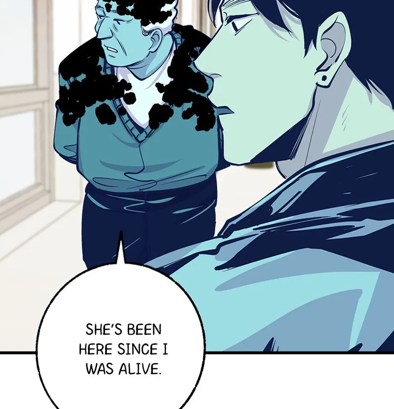 Read Betwixt chapter 15 image 78 on Lezhin