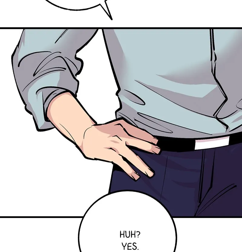 Read Betwixt chapter 15 image 8 on Lezhin