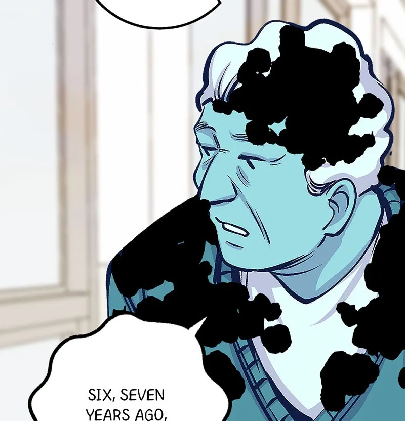 Read Betwixt chapter 15 image 80 on Lezhin