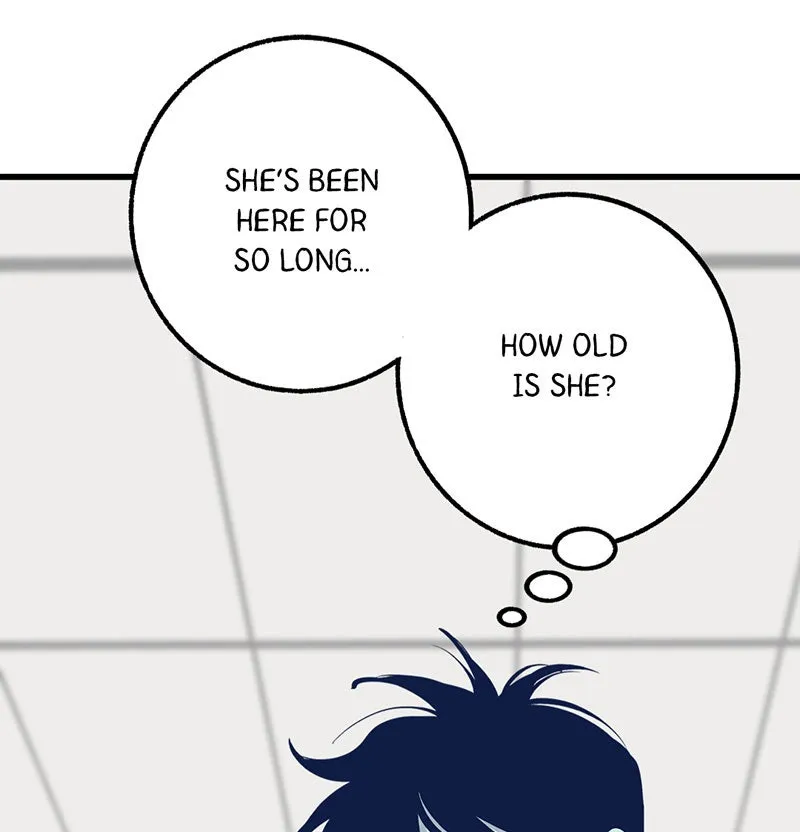 Read Betwixt chapter 15 image 82 on Lezhin