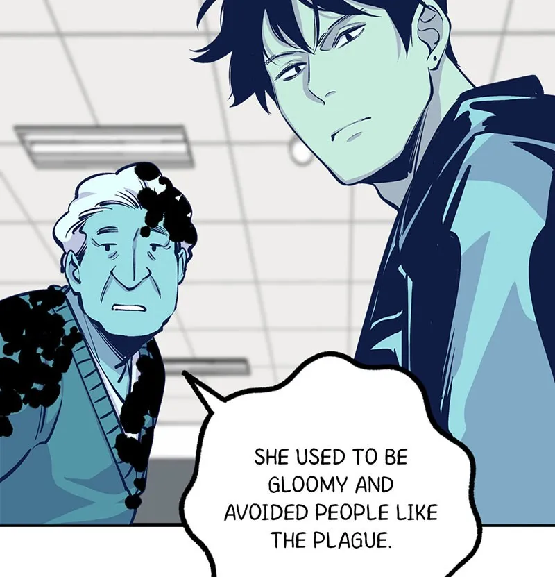 Read Betwixt chapter 15 image 83 on Lezhin