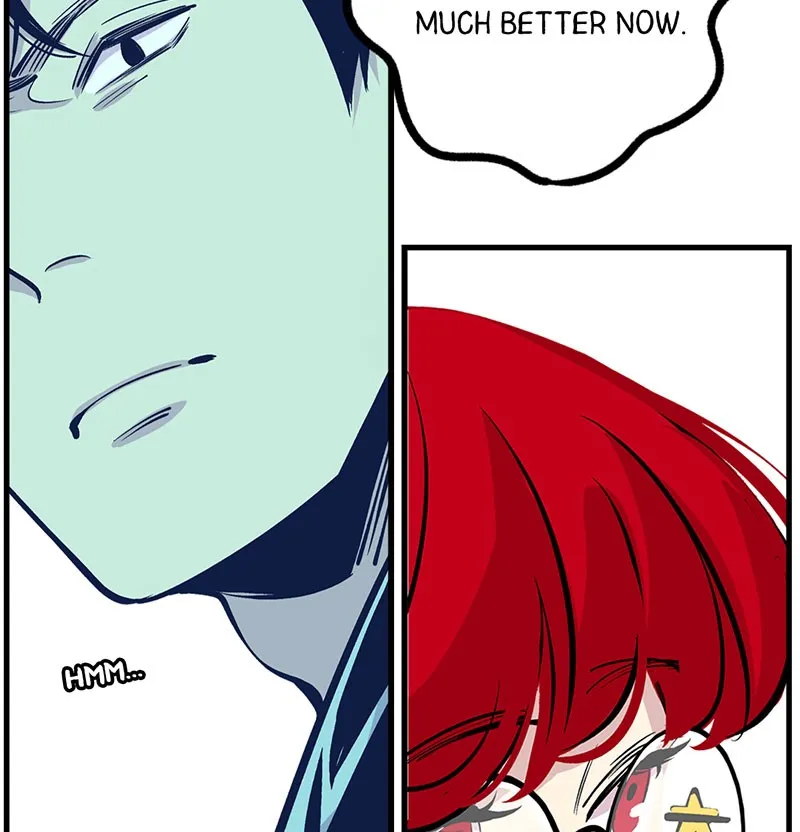 Read Betwixt chapter 15 image 85 on Lezhin