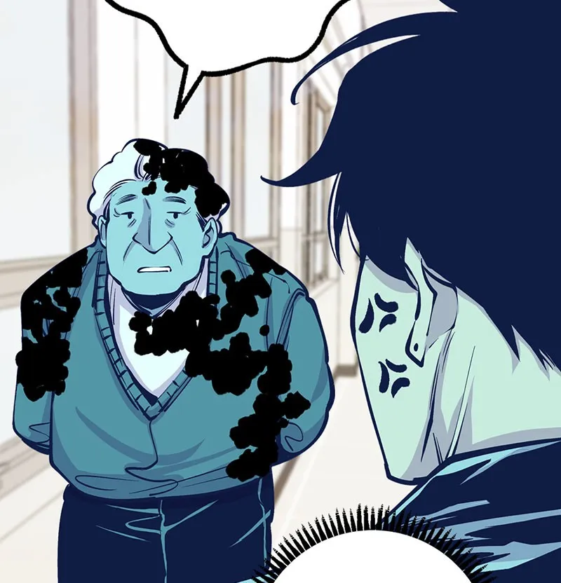 Read Betwixt chapter 15 image 94 on Lezhin