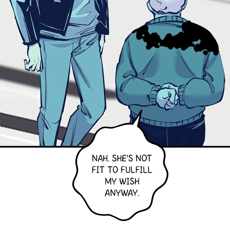 Read Betwixt chapter 15 image 97 on Lezhin