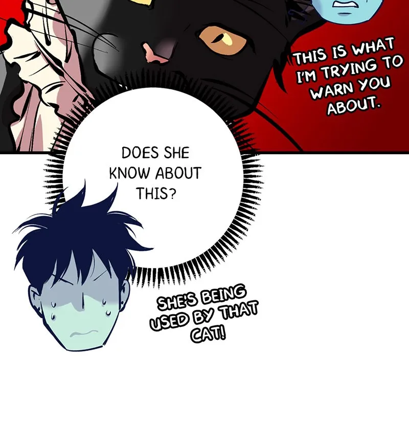 Read Betwixt chapter 15 image 99 on Lezhin
