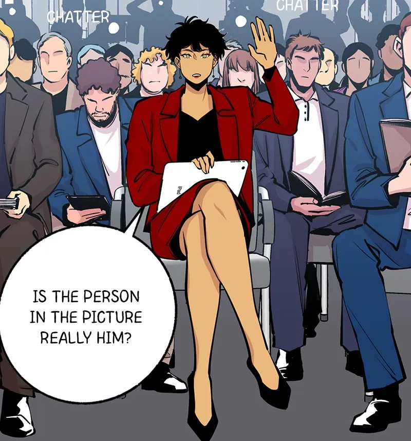 Read Betwixt chapter 16 image 100 on Lezhin