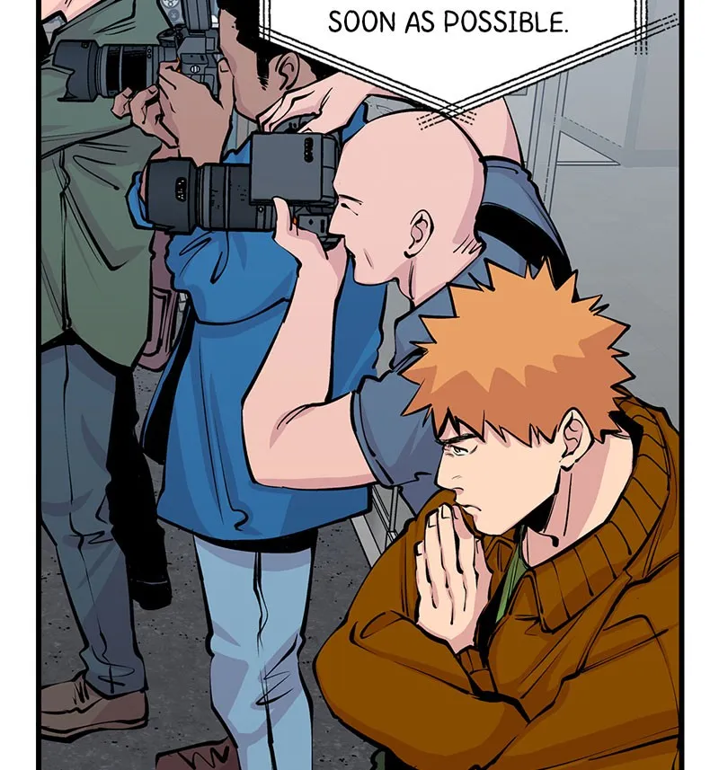 Read Betwixt chapter 16 image 105 on Lezhin
