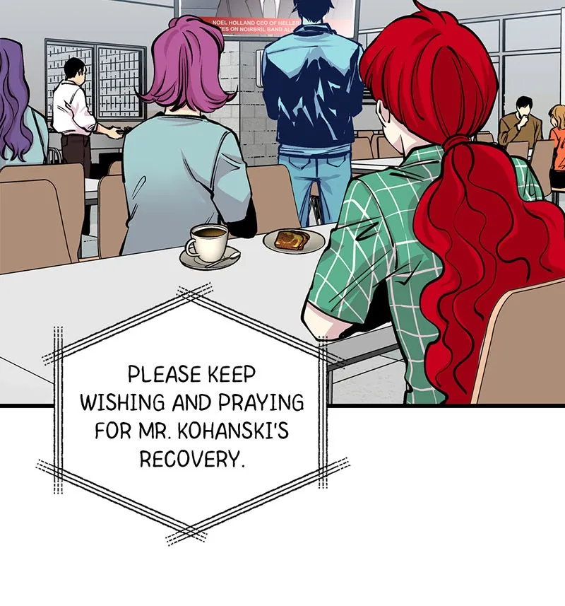 Read Betwixt chapter 16 image 110 on Lezhin