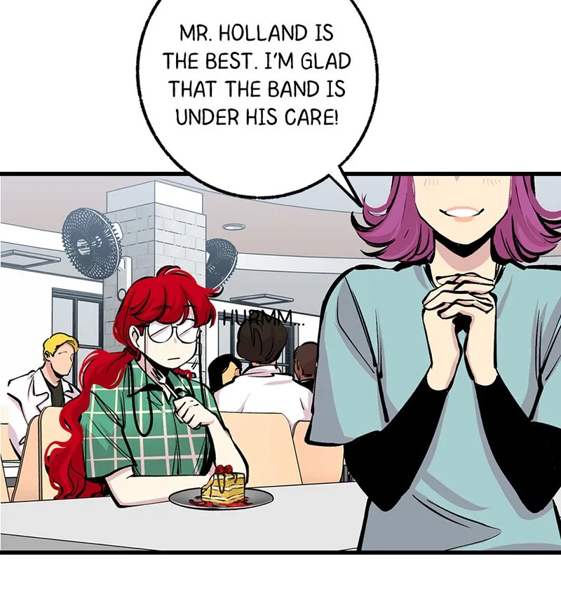 Read Betwixt chapter 16 image 114 on Lezhin