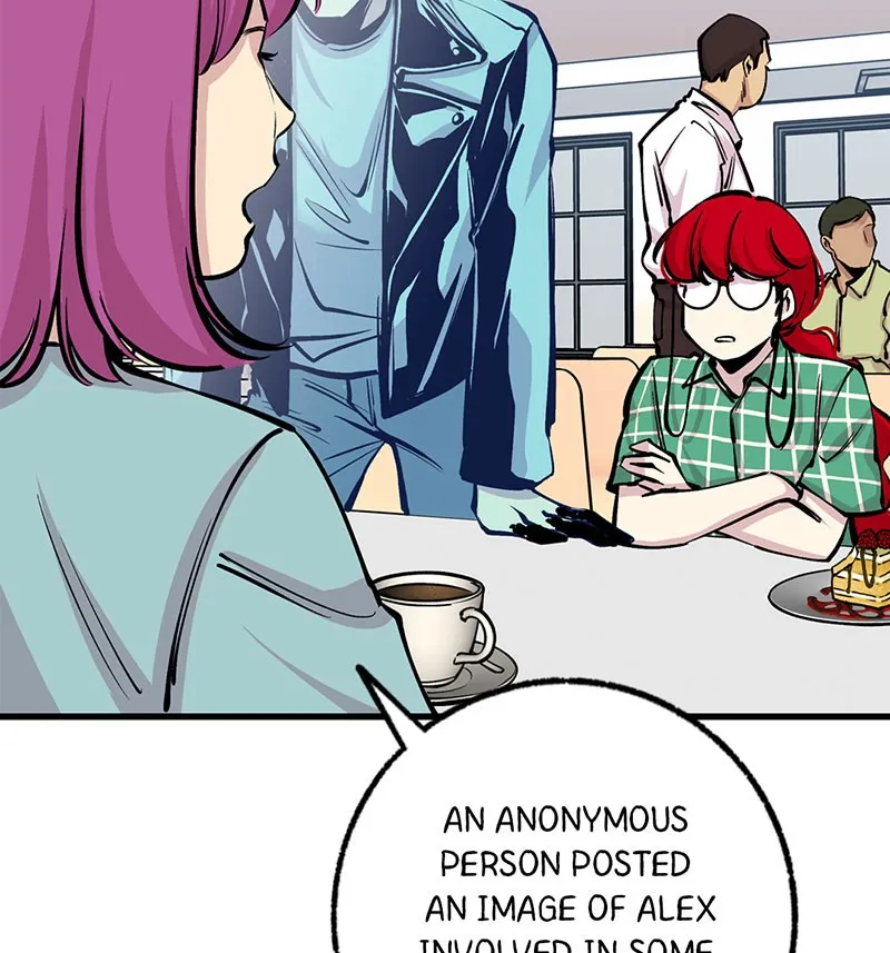 Read Betwixt chapter 16 image 119 on Lezhin