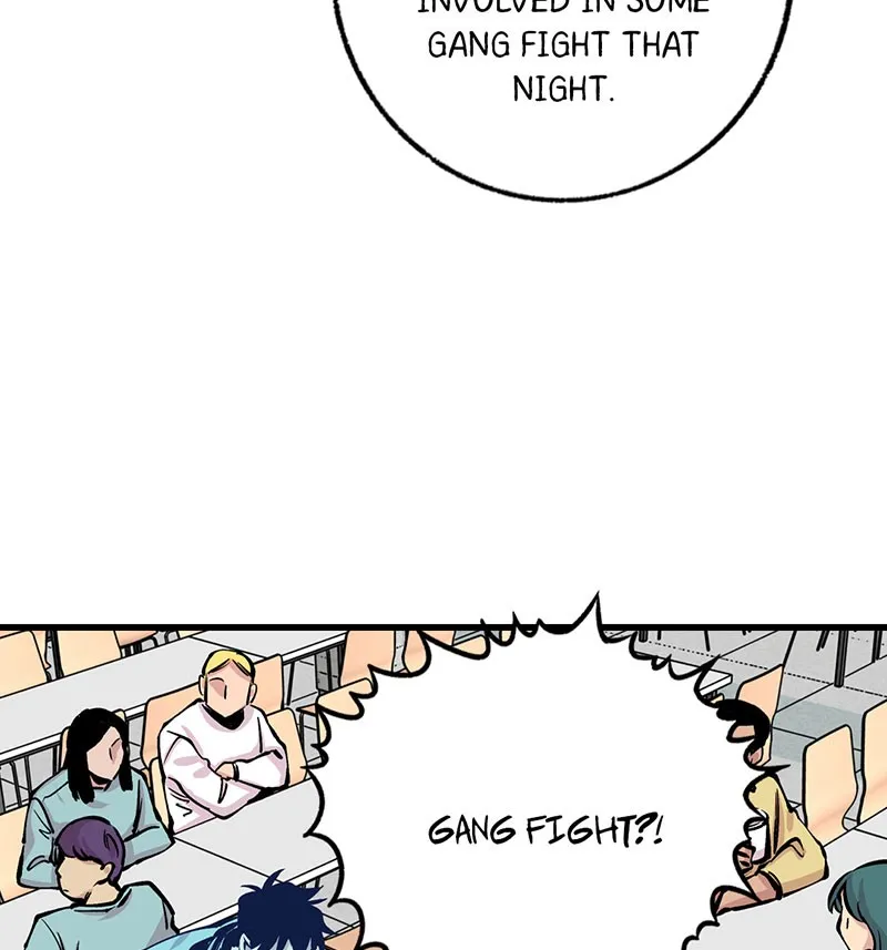 Read Betwixt chapter 16 image 120 on Lezhin
