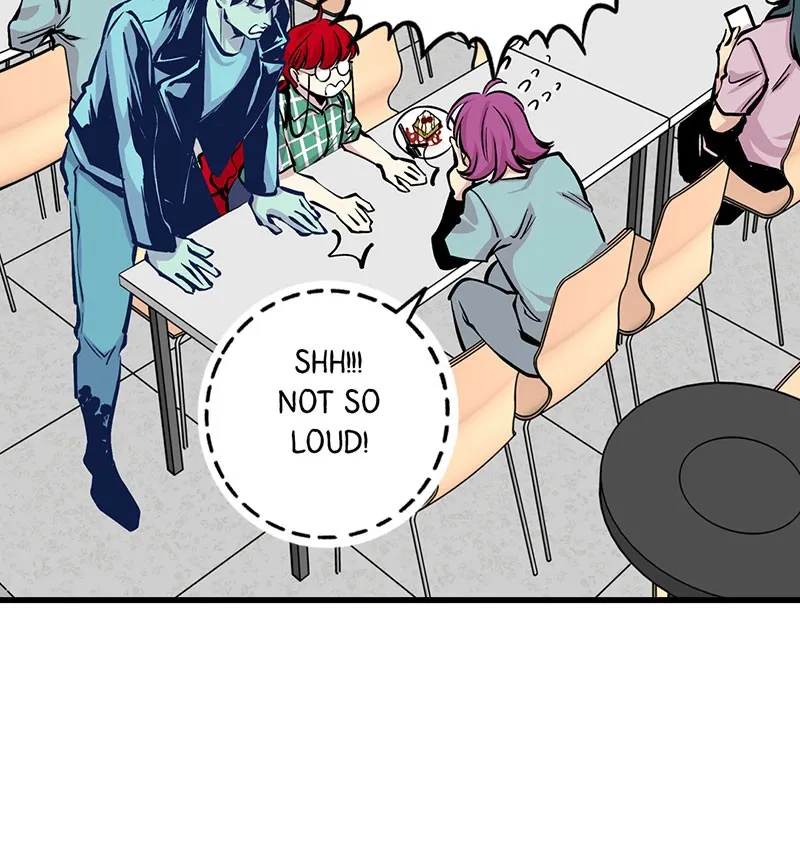 Read Betwixt chapter 16 image 121 on Lezhin