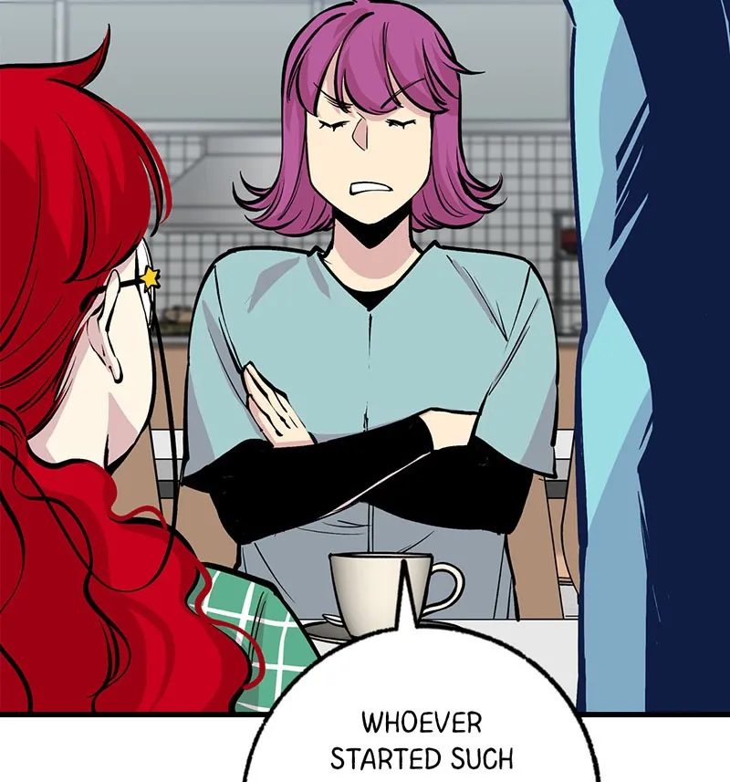 Read Betwixt chapter 16 image 123 on Lezhin