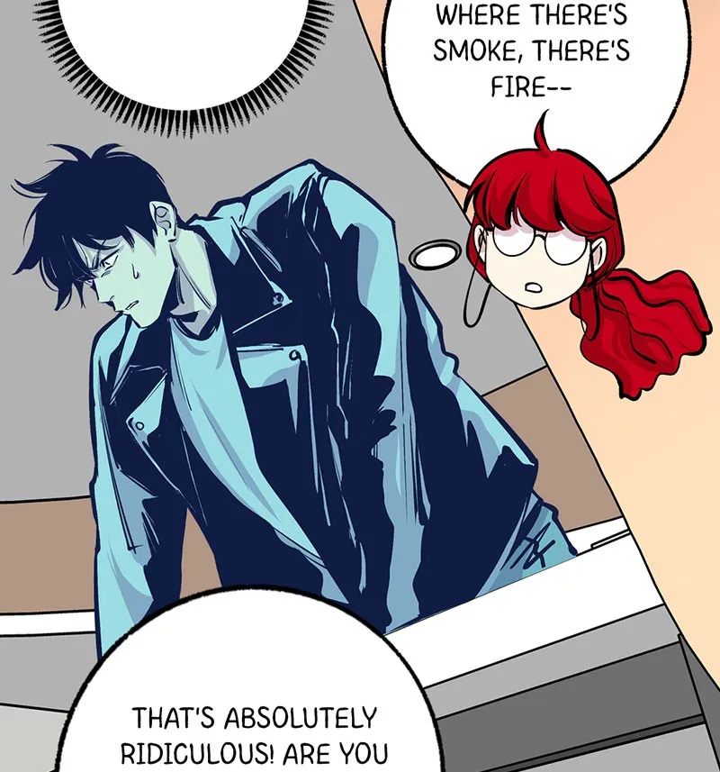 Read Betwixt chapter 16 image 125 on Lezhin
