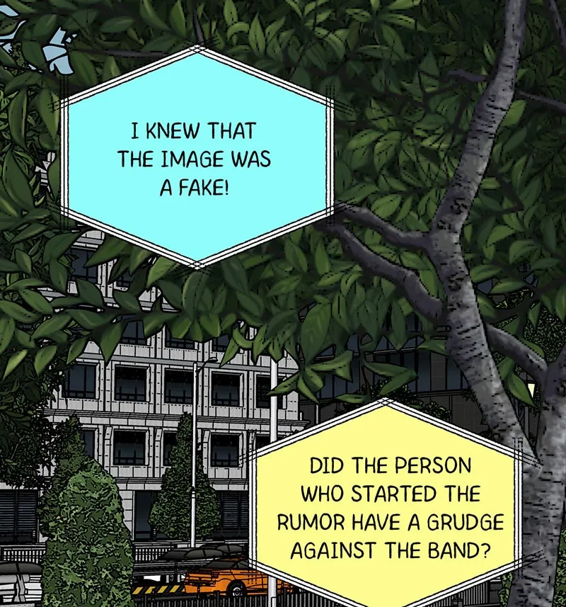 Read Betwixt chapter 16 image 132 on Lezhin