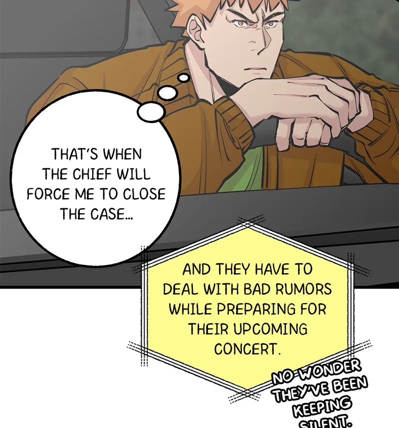 Read Betwixt chapter 16 image 136 on Lezhin