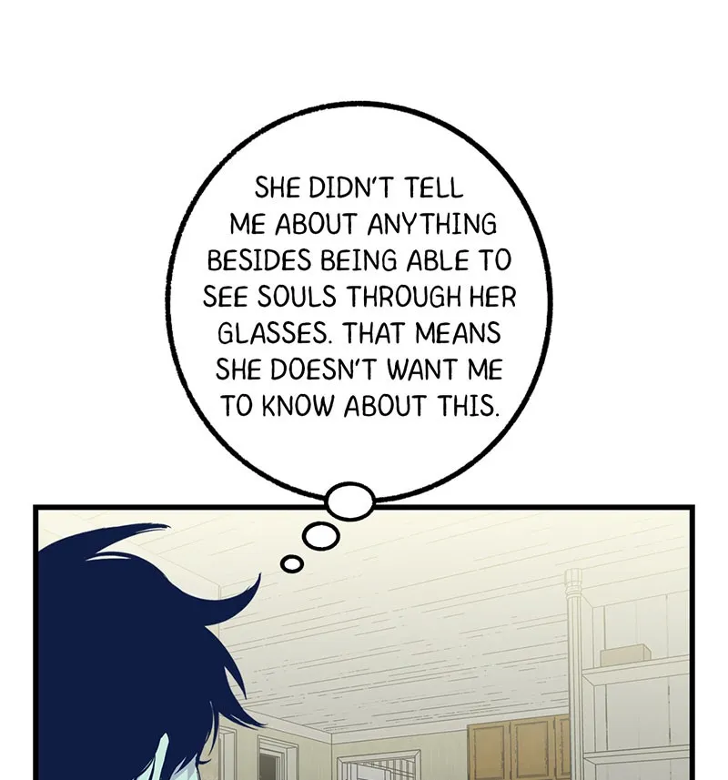 Read Betwixt chapter 16 image 15 on Lezhin