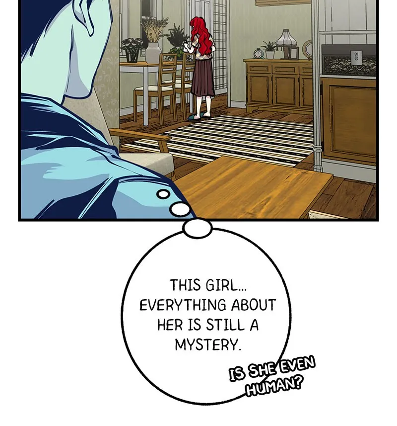 Read Betwixt chapter 16 image 16 on Lezhin