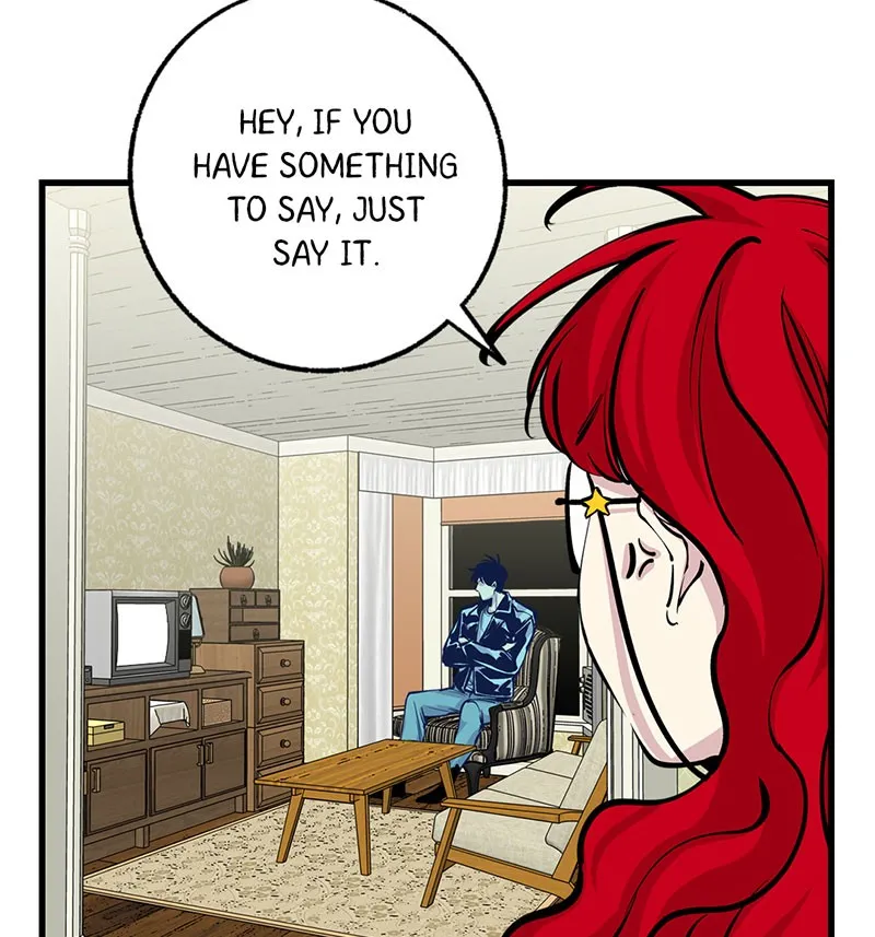 Read Betwixt chapter 16 image 19 on Lezhin