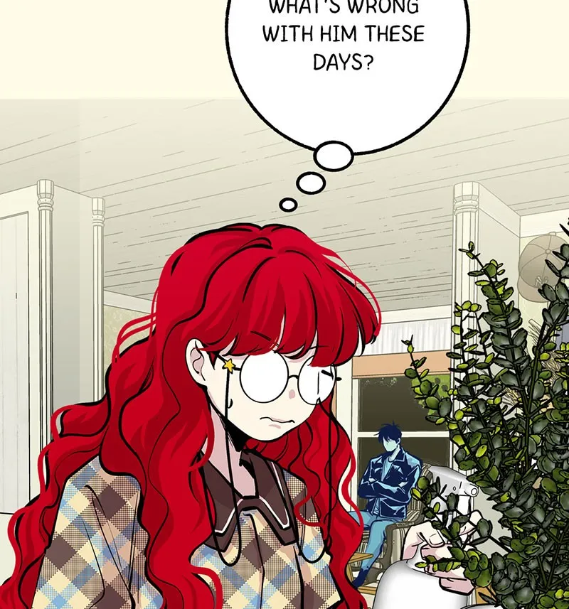 Read Betwixt chapter 16 image 2 on Lezhin