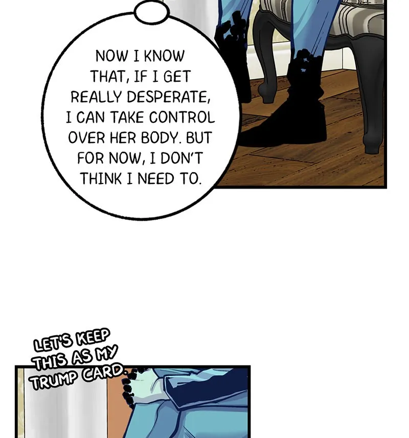 Read Betwixt chapter 16 image 21 on Lezhin