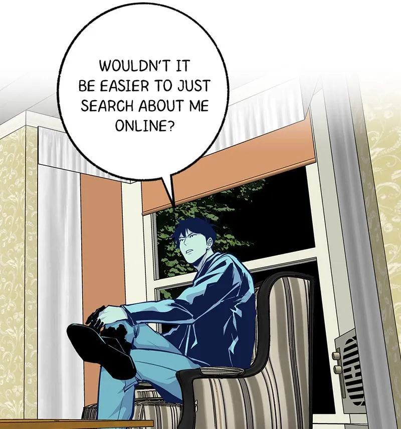 Read Betwixt chapter 16 image 23 on Lezhin