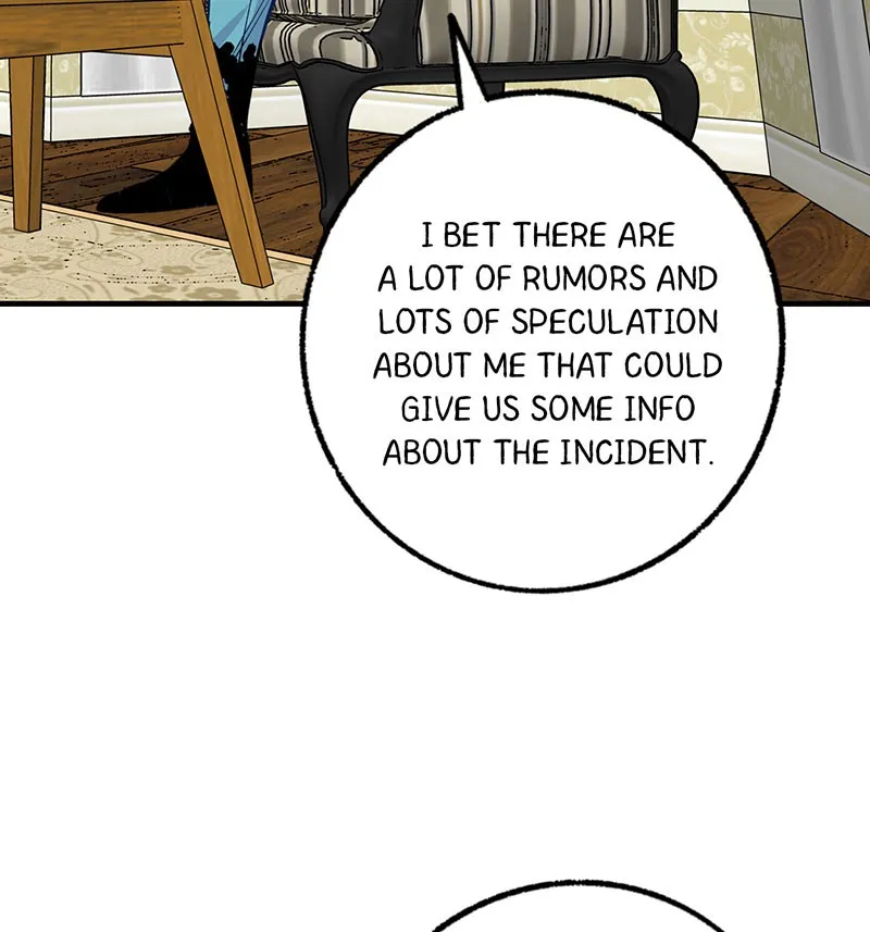 Read Betwixt chapter 16 image 24 on Lezhin