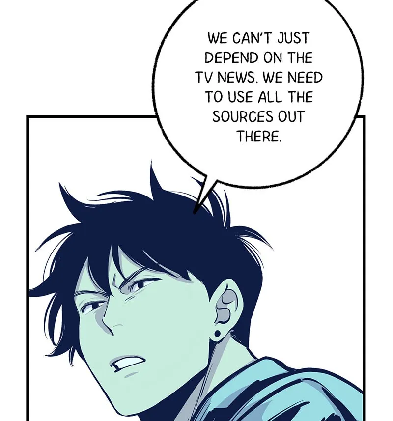 Read Betwixt chapter 16 image 25 on Lezhin